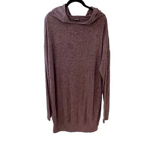 Express Hooded top